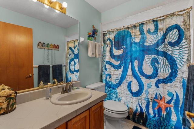 14334 RAINTREE BOULEVARD, Grand Island, FL 32735