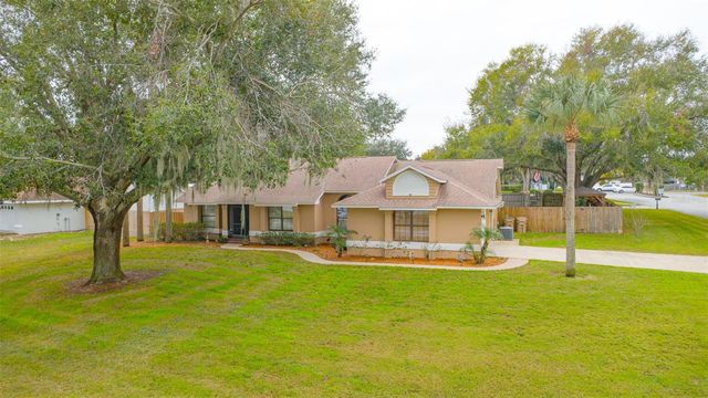 14334 RAINTREE BOULEVARD, Grand Island, FL 32735