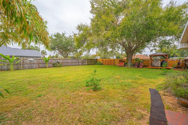 14334 RAINTREE BOULEVARD, Grand Island, FL 32735