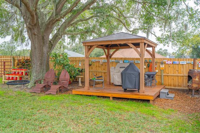 14334 RAINTREE BOULEVARD, Grand Island, FL 32735