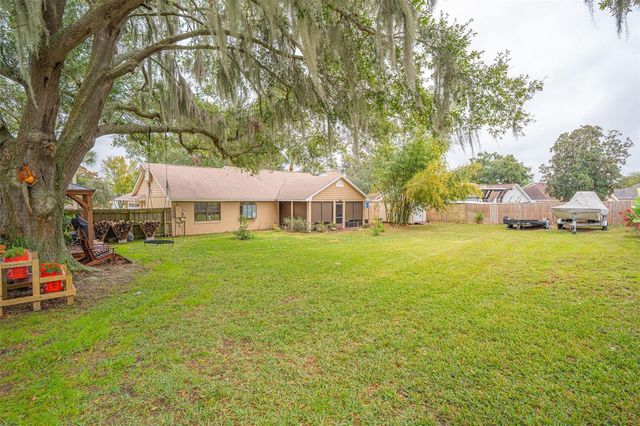 14334 RAINTREE BOULEVARD, Grand Island, FL 32735