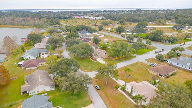 14334 RAINTREE BOULEVARD, Grand Island, FL 32735