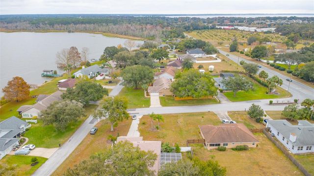 14334 RAINTREE BOULEVARD, Grand Island, FL 32735