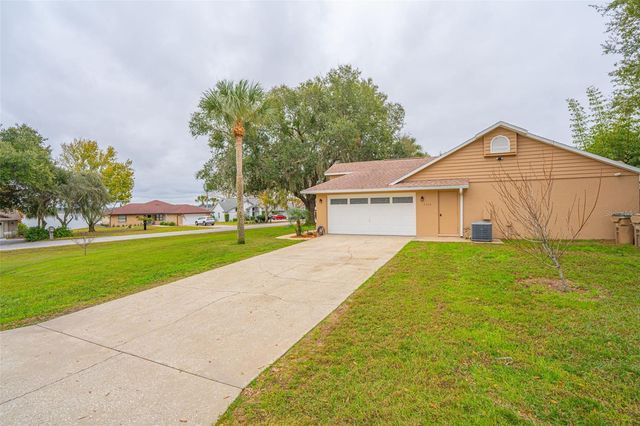 14334 RAINTREE BOULEVARD, Grand Island, FL 32735