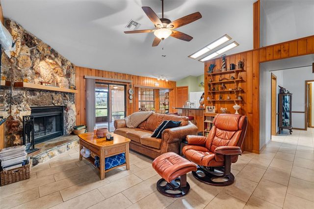 14334 RAINTREE BOULEVARD, Grand Island, FL 32735