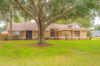 14334 RAINTREE BOULEVARD, Grand Island, FL 32735