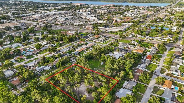 11496 74TH AVENUE, Seminole, FL 33772