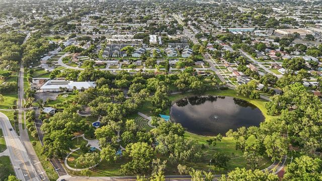 11496 74TH AVENUE, Seminole, FL 33772