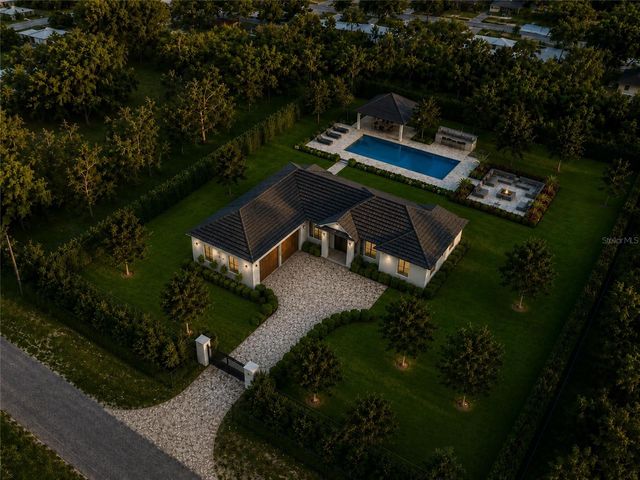 11496 74TH AVENUE, Seminole, FL 33772