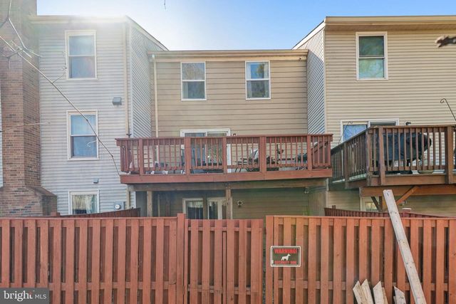 15057 MILL SPRING DR, Dumfries, VA 22025