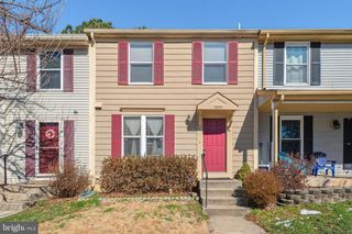 15057 MILL SPRING DR, Dumfries, VA 22025