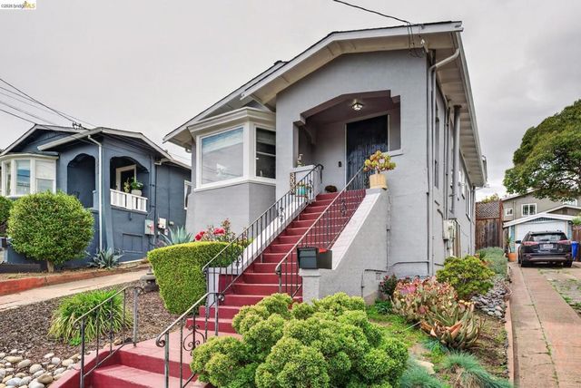 3039 Modesto Ave, Oakland, CA 94619