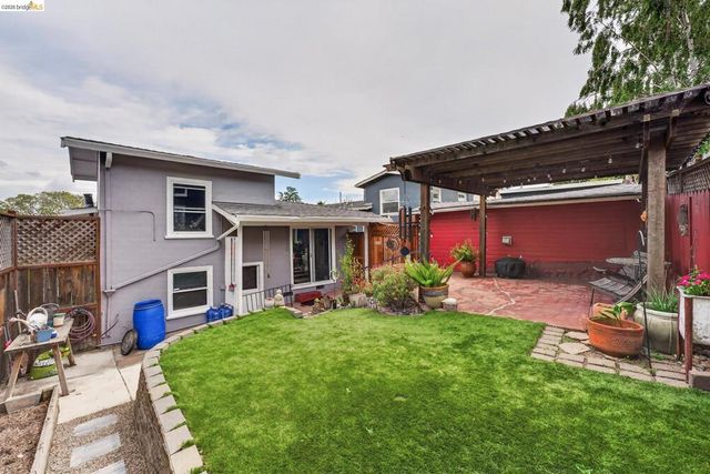 3039 Modesto Ave, Oakland, CA 94619