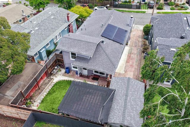 3039 Modesto Ave, Oakland, CA 94619