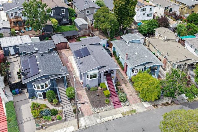 3039 Modesto Ave, Oakland, CA 94619