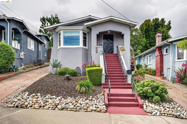 3039 Modesto Ave, Oakland, CA 94619
