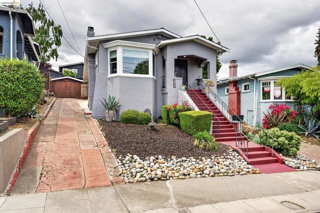 3039 Modesto Ave, Oakland, CA 94619