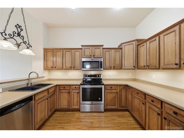 6638 Bethesda Pt A, Colorado Springs, CO 80918