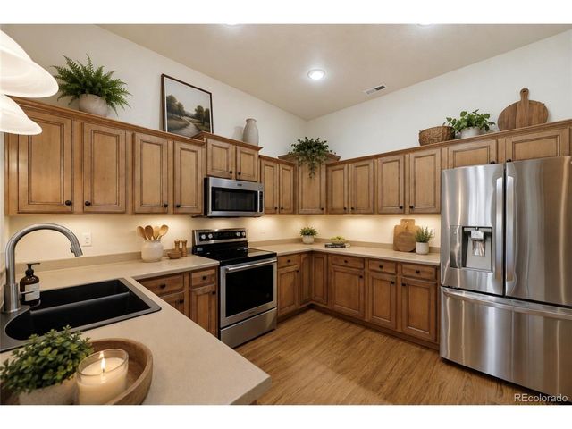 6638 Bethesda Pt A, Colorado Springs, CO 80918
