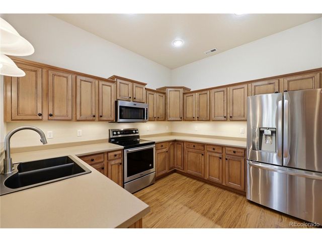 6638 Bethesda Pt A, Colorado Springs, CO 80918