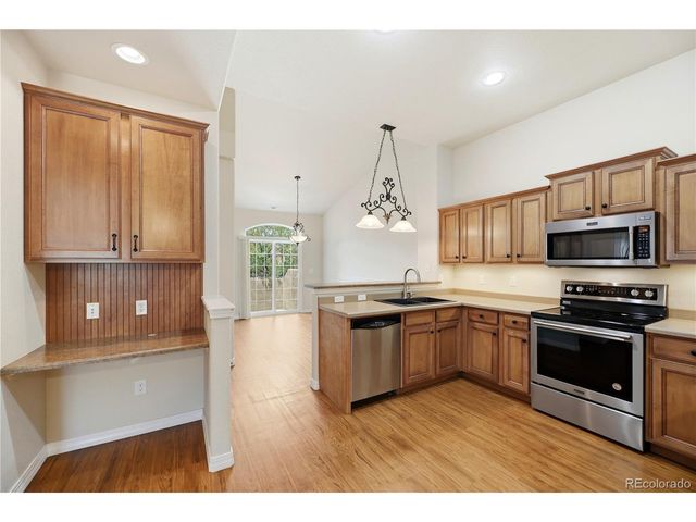 6638 Bethesda Pt A, Colorado Springs, CO 80918