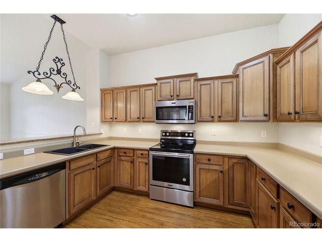 6638 Bethesda Pt A, Colorado Springs, CO 80918