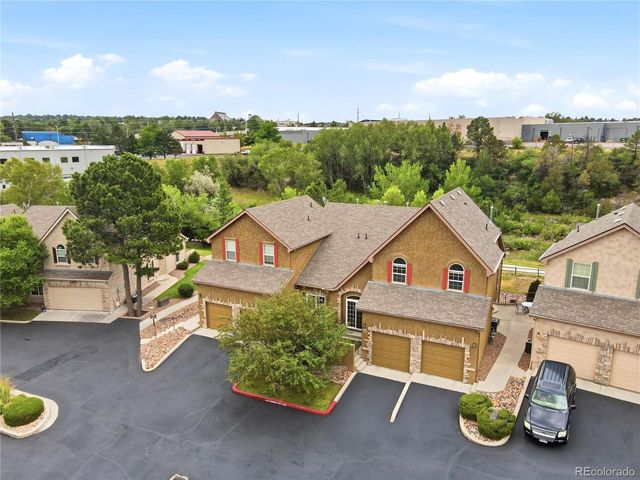 6638 Bethesda Pt A, Colorado Springs, CO 80918