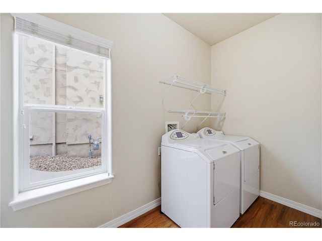 6638 Bethesda Pt A, Colorado Springs, CO 80918