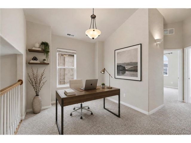 6638 Bethesda Pt A, Colorado Springs, CO 80918