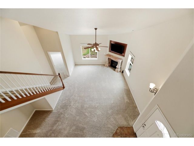 6638 Bethesda Pt A, Colorado Springs, CO 80918
