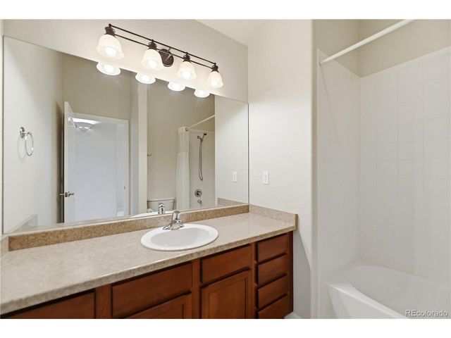 6638 Bethesda Pt A, Colorado Springs, CO 80918