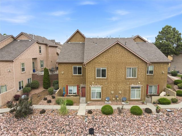 6638 Bethesda Pt A, Colorado Springs, CO 80918