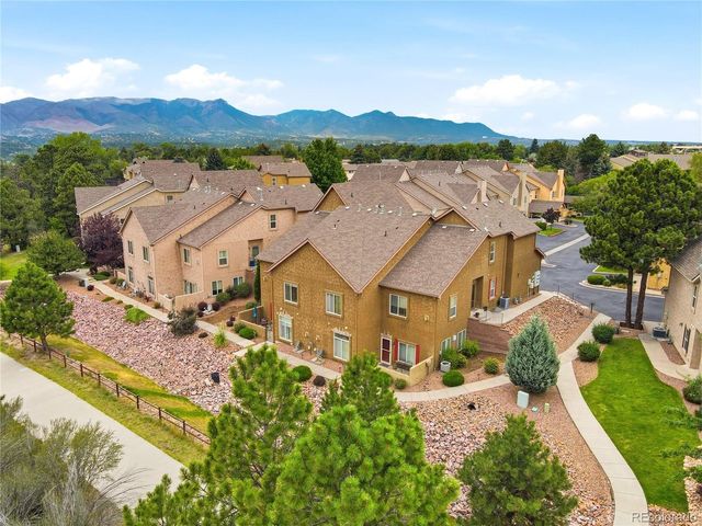 6638 Bethesda Pt A, Colorado Springs, CO 80918