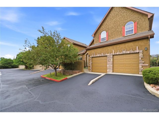 6638 Bethesda Pt A, Colorado Springs, CO 80918