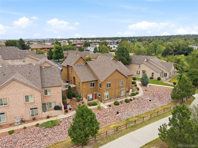 6638 Bethesda Pt A, Colorado Springs, CO 80918