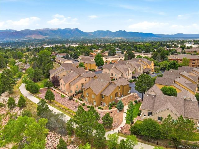 6638 Bethesda Pt A, Colorado Springs, CO 80918