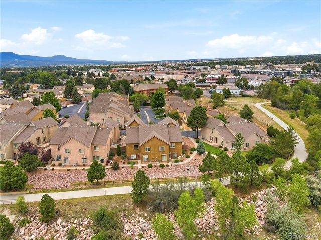 6638 Bethesda Pt A, Colorado Springs, CO 80918