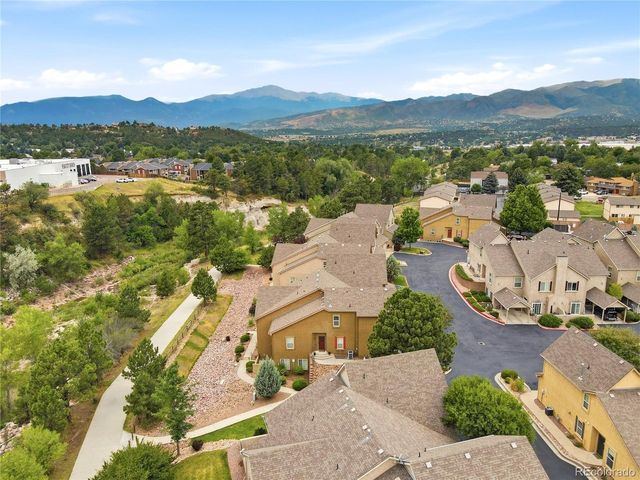 6638 Bethesda Pt A, Colorado Springs, CO 80918