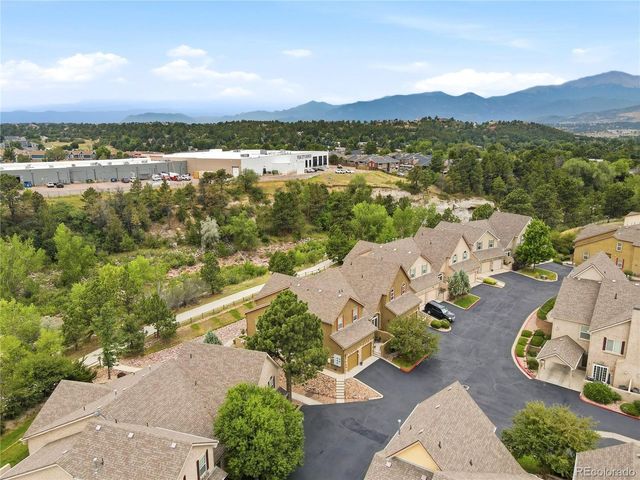 6638 Bethesda Pt A, Colorado Springs, CO 80918
