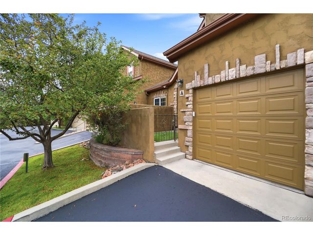 6638 Bethesda Pt A, Colorado Springs, CO 80918