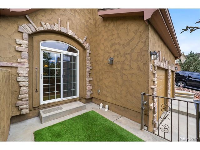 6638 Bethesda Pt A, Colorado Springs, CO 80918