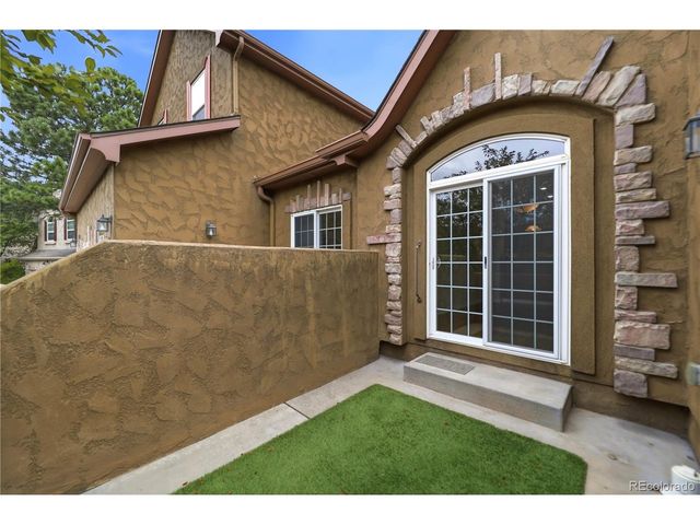 6638 Bethesda Pt A, Colorado Springs, CO 80918