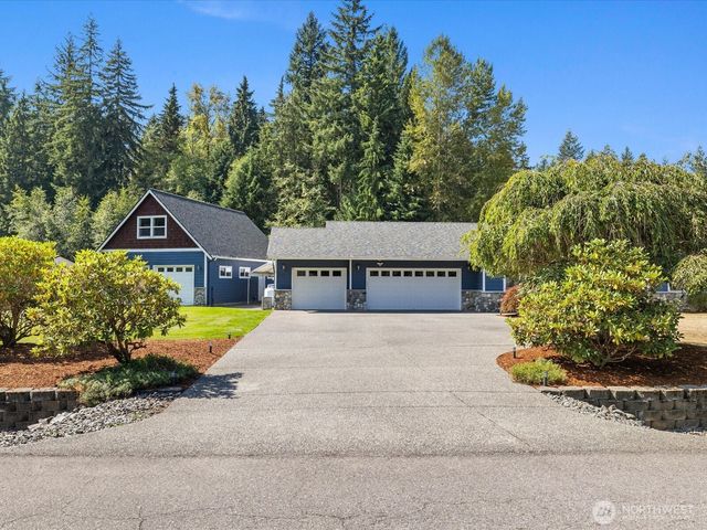 23312 121st Avenue NE, Arlington, WA 98223