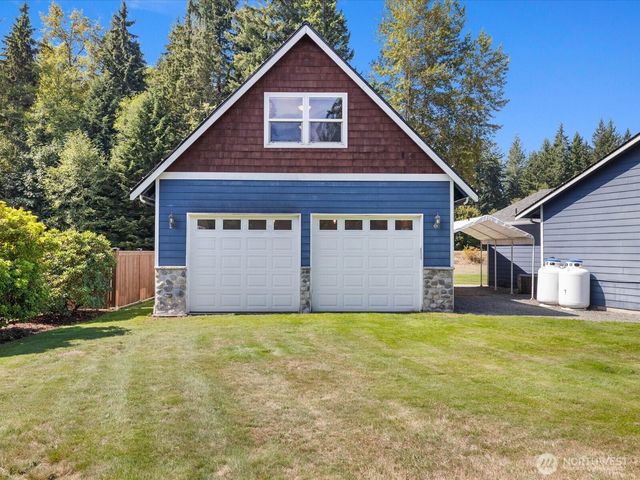 23312 121st Avenue NE, Arlington, WA 98223