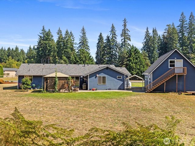 23312 121st Avenue NE, Arlington, WA 98223