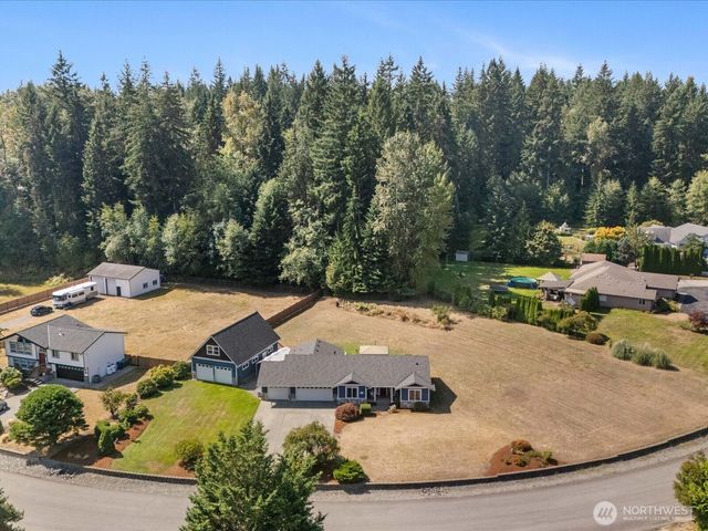 23312 121st Avenue NE, Arlington, WA 98223