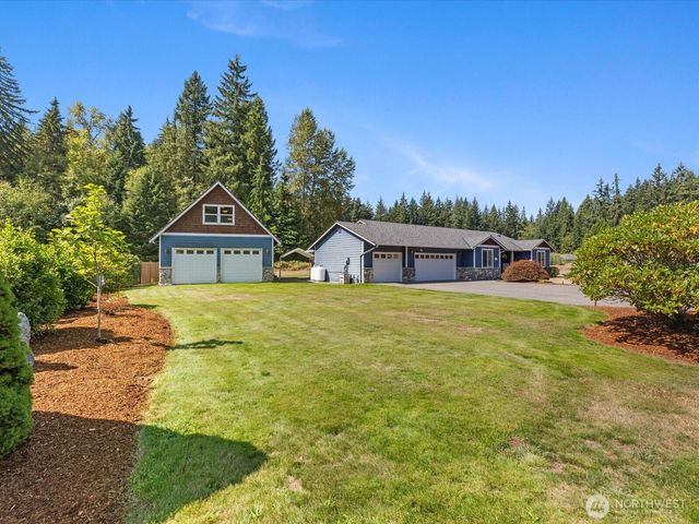 23312 121st Avenue NE, Arlington, WA 98223