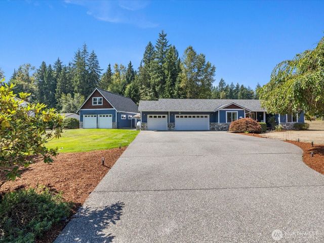 23312 121st Avenue NE, Arlington, WA 98223