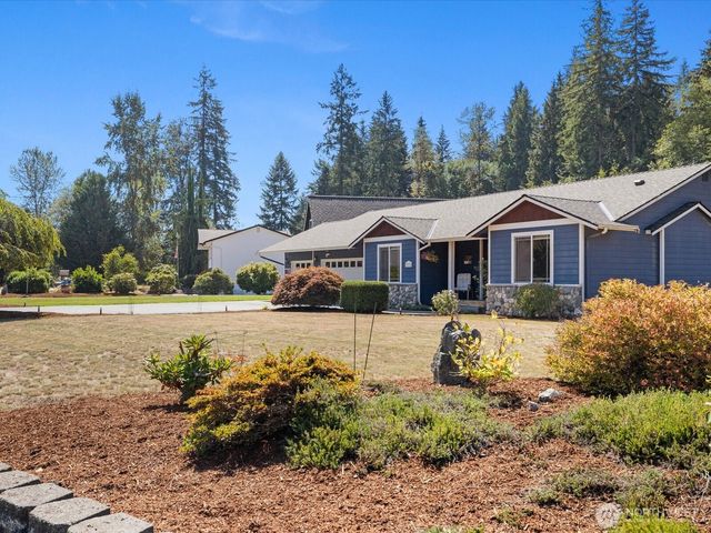 23312 121st Avenue NE, Arlington, WA 98223
