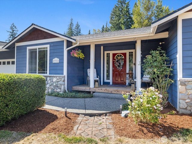 23312 121st Avenue NE, Arlington, WA 98223